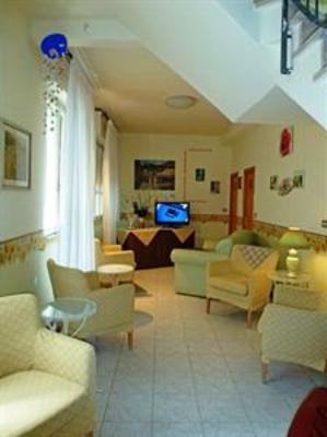 фото отеля Hotel Villa Derna