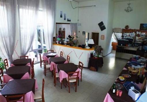 фото отеля Hotel Villa Derna