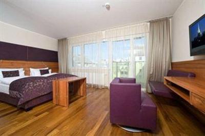 фото отеля Pakat Suites Hotel