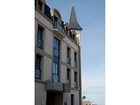 фото отеля Mercure St Malo Front de Mer