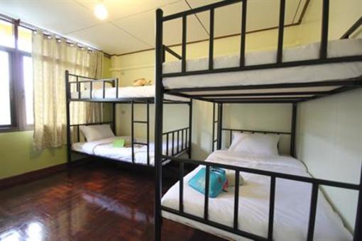 фото отеля Chan Cha La 99 Hostel