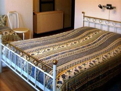 фото отеля Aarsabroch Bed and Breakfast