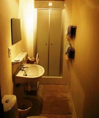 фото отеля Aarsabroch Bed and Breakfast