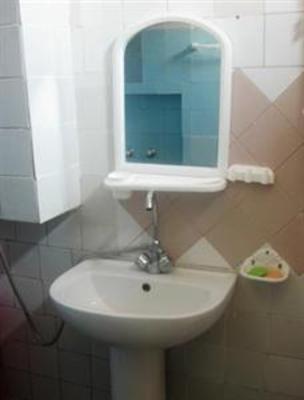 фото отеля Kutaisi Hostel Centre