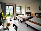 фото отеля Patong Paradee Resort Phuket