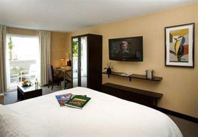 фото отеля Orlando Hotel