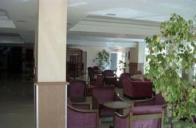 фото отеля Hotel & Apart Billurcu