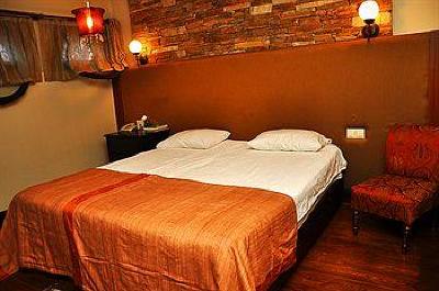 фото отеля Kitap Evi Boutique Hotel Bursa