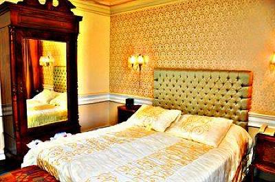фото отеля Kitap Evi Boutique Hotel Bursa