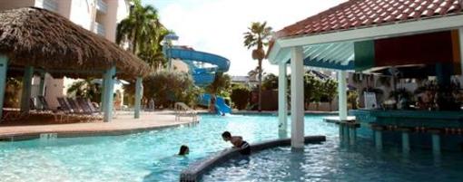 фото отеля The Aruban Resort And Casino