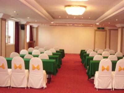 фото отеля Eastern Jewelry Hotel Yeosu