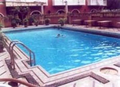 фото отеля Hotel Dwarka
