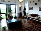 фото отеля Pension Hanul Voievozilor