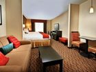 фото отеля Holiday Inn Express Hotel & Suites Pearsall