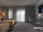 фото отеля Hotel Phoenix Zagreb