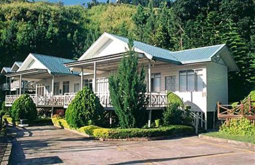 фото отеля Kinabalu Pine Resort Ranau
