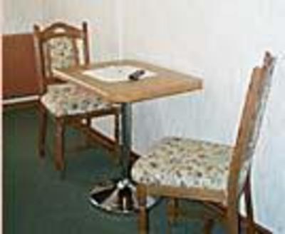 фото отеля Pension Zaplata Preddvor