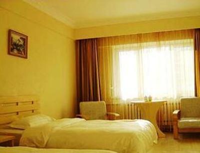фото отеля Super 9 hotel City Manzhoul