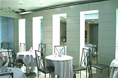 фото отеля Amadeus Hotel Milan