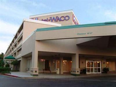 фото отеля Ramada Hotel Waco