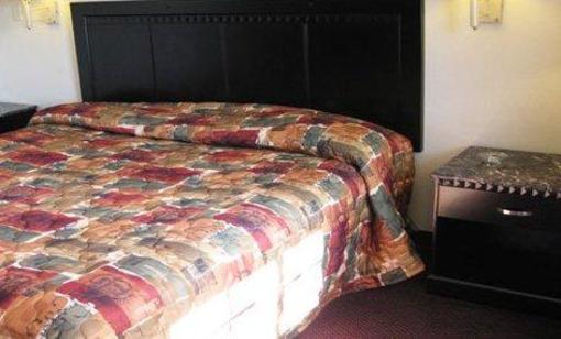 фото отеля Budget Inn Texarkana