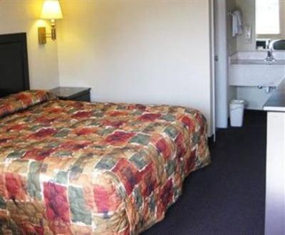 фото отеля Budget Inn Texarkana