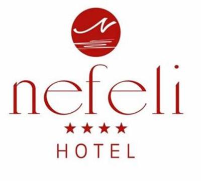 фото отеля Nefeli Hotel Alexandroupoli