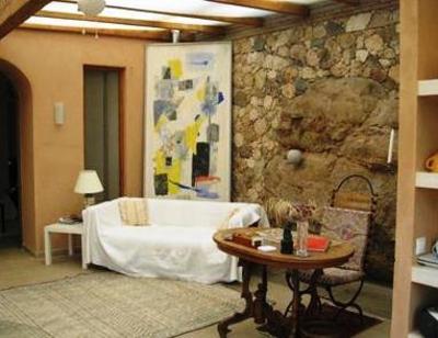 фото отеля La Ermita Vivienda Turistica