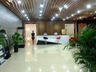 фото отеля Gaocheng Business Hotel Zhengzhou Daxue Road