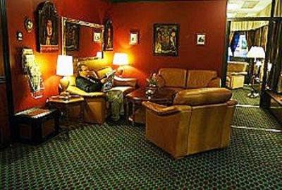 фото отеля Best Western Perenius Plaza Hotel