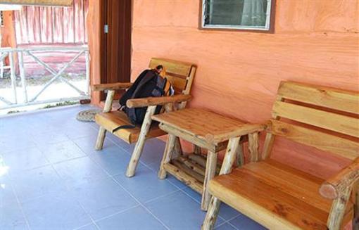 фото отеля Kradan Beach Resort