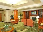 фото отеля Fairfield Inn & Suites Birmingham Fultondale/I-65
