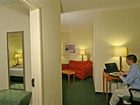 фото отеля Fairfield Inn & Suites Birmingham Fultondale/I-65