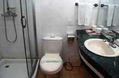 фото отеля Kailuan Grand Hotel