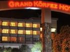 фото отеля Grand Korfez Hotel