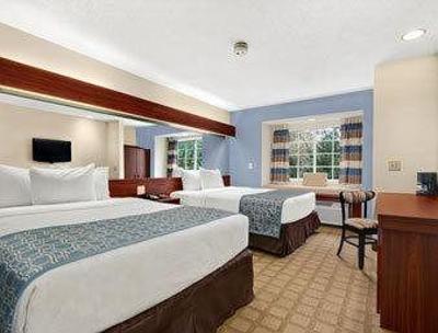 фото отеля Microtel Inn & Suites Greenville