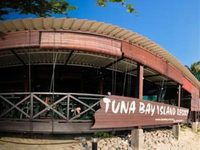 Perhentian Tuna Bay Island Resort
