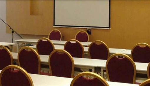 фото отеля Peace Business Hotel