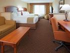 фото отеля Holiday Inn Express Hotel & Suites Mitchell