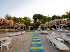 фото отеля Theodorou Beach Hotel