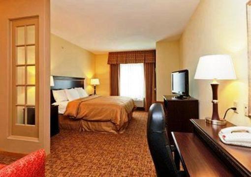 фото отеля Comfort Suites Pearland