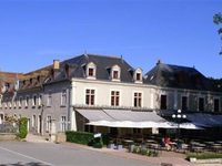 Hotel Grand St. Michel