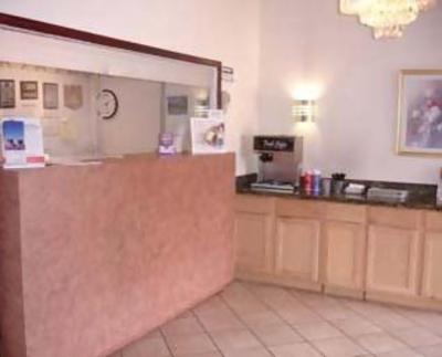 фото отеля Knights Inn Cartersville