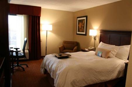 фото отеля Hampton Inn Scranton at Montage Mountain