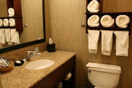 фото отеля Hampton Inn Scranton at Montage Mountain