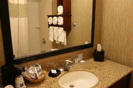 фото отеля Hampton Inn Scranton at Montage Mountain