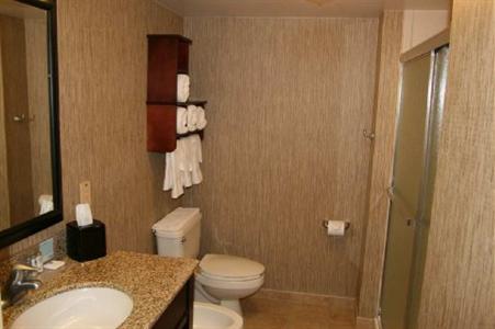 фото отеля Hampton Inn Scranton at Montage Mountain