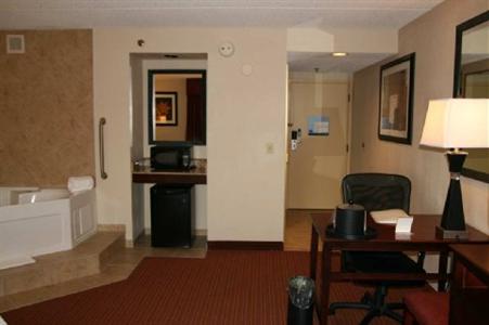 фото отеля Hampton Inn Scranton at Montage Mountain