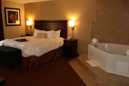 фото отеля Hampton Inn Scranton at Montage Mountain