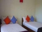 фото отеля CF Komodo Hotel